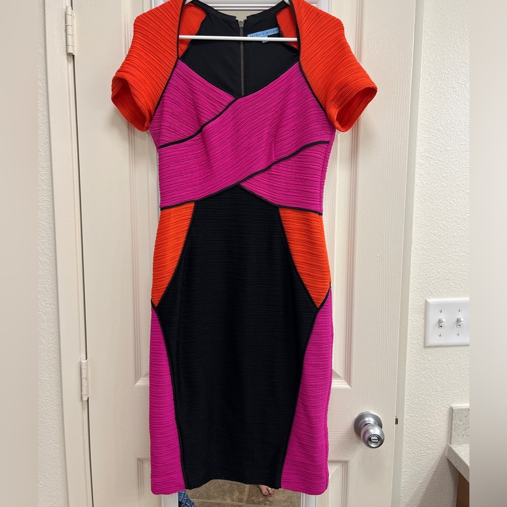 Antonio Melani dress